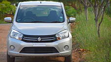 Used Maruti Suzuki Celerio VXi AMT in Coimbatore
