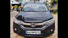 Used Honda City 4th Generation V Petrol [2017-2019] in Bangalore