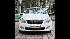 Used Skoda Rapid Ambition 1.6 TDI CR MT in Nashik