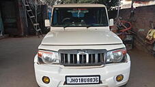Second Hand Mahindra Bolero SLX BS III in Ranchi