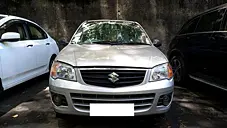 Second Hand Maruti Suzuki Alto K10 VXi in Mumbai