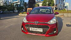 Used Hyundai Grand i10 Magna 1.2 Kappa VTVT in Delhi