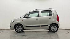 Used Maruti Suzuki Wagon R 1.0 VXi in Hyderabad