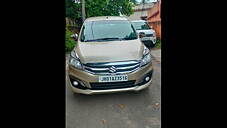 Used Maruti Suzuki Ertiga ZDi in Jamshedpur