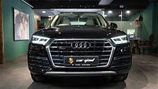 Used Audi Q5 40 TDI Technology in Chandigarh