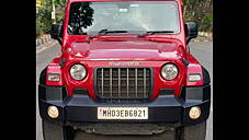 Used Mahindra Thar LX Hard Top Diesel MT RWD in Mumbai