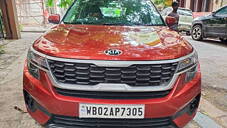 Used Kia Seltos HTK Plus 1.5 [2019-2020] in Kolkata