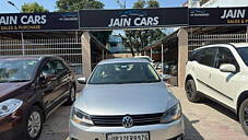 Used Volkswagen Jetta Highline TDI AT in Lucknow
