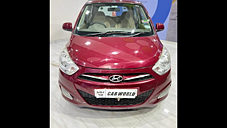 Second Hand Hyundai i10 Sportz 1.1 LPG [2010-2017] in Pune