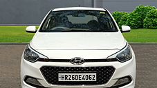 Second Hand Hyundai Elite i20 Magna 1.4 CRDI [2016-2017] in Delhi