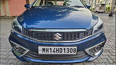 Used Maruti Suzuki Ciaz Alpha Hybrid 1.5 [2018-2020] in Pune