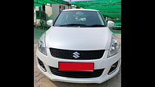 Second Hand Maruti Suzuki Swift VDi ABS in Jaipur