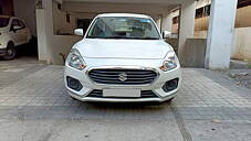 Used Maruti Suzuki Dzire VDi AMT in Hyderabad