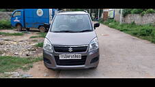 Used Maruti Suzuki Wagon R 1.0 LXI CNG (O) in Hyderabad