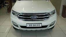 Used Ford Endeavour Titanium Plus 2.0 4x4 AT in Delhi