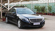 Used Mercedes-Benz S-Class (W222) S 350D [2018-2020] in Delhi