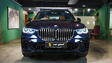 Used BMW X5 xDrive40i M Sport in Noida