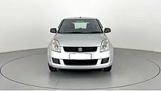 Second Hand Maruti Suzuki Swift LXi in Delhi