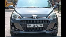 Used Hyundai Grand i10 Magna 1.2 Kappa VTVT CNG in Delhi