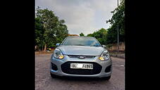 Second Hand Ford Figo Duratec Petrol ZXI 1.2 in Delhi