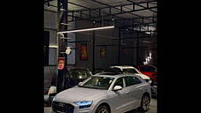 Used Audi Q8 55 TFSI quattro in Gurgaon