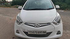 Second Hand Hyundai Eon Sportz in Hyderabad