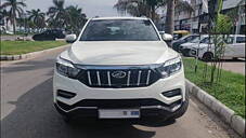 Used Mahindra Alturas G4 4WD AT [2018-2020] in Mohali