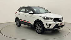 Used Hyundai Creta 1.6 SX Plus Petrol in Delhi