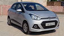 Second Hand Hyundai Xcent S 1.1 CRDi (O) in Mohali