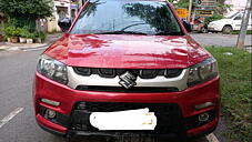 Second Hand Maruti Suzuki Vitara Brezza LDi (O) [2016-2018] in Bangalore