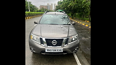 Used Nissan Terrano XL (D) in Mumbai