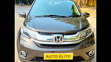 Used Honda BR-V V CVT Petrol in Delhi