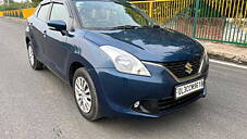 Used Maruti Suzuki Baleno Delta 1.2 in Faridabad