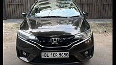 Used Honda Jazz V AT Petrol in Delhi