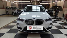 Used BMW X1 sDrive20d xLine in Bangalore