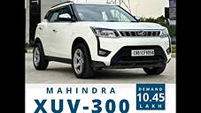 Used Mahindra XUV300 1.5 W6 [2019-2020] in Mohali