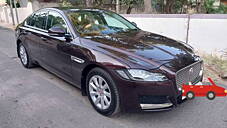 Used Jaguar XF Prestige Diesel CBU in Coimbatore