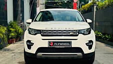 Used Land Rover Discovery Sport HSE Luxury 7-Seater in Kolkata