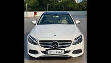 Used Mercedes-Benz C-Class C 220 CDI Avantgarde in Mumbai