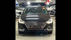 Used Hyundai Verna SX (O) 1.6 VTVT AT in Mumbai