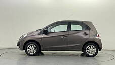 Used Honda Brio V AT in Gurgaon