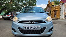 Used Hyundai i10 Magna 1.1 iRDE2 [2010-2017] in Bangalore