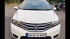 Used Honda City 1.5 S MT in Mumbai