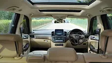 Second Hand Mercedes-Benz GLS 350 d in Lucknow