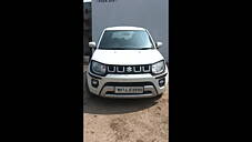 Used Maruti Suzuki Ignis Sigma 1.2 MT in Pune