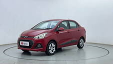 Used Hyundai Xcent S 1.2 in Thane