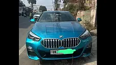 Used BMW 2 Series Gran Coupe 220i M Sport [2021-2023] in Delhi