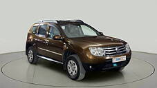 Used Renault Duster RxL Petrol in Delhi