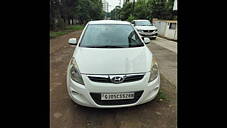 Used Hyundai i20 Magna 1.4 CRDI in Vadodara