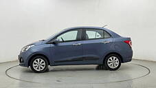 Used Hyundai Xcent SX 1.2 in Mumbai